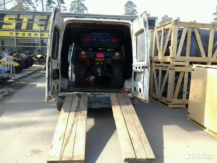 Грузоперевозки, мотоэвакуатор, переезды