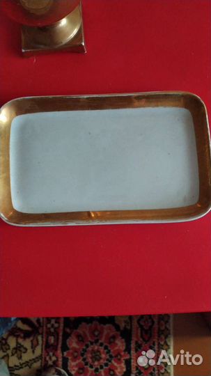 Чашка самовар Кузнецова