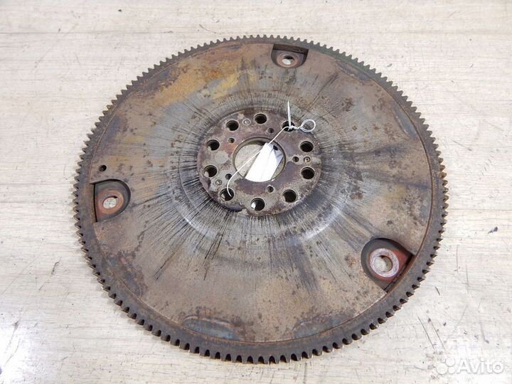 Маховик АКПП Opel Vectra C Y22DTR