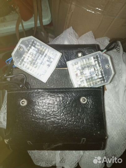 Фотоаппараты СССР