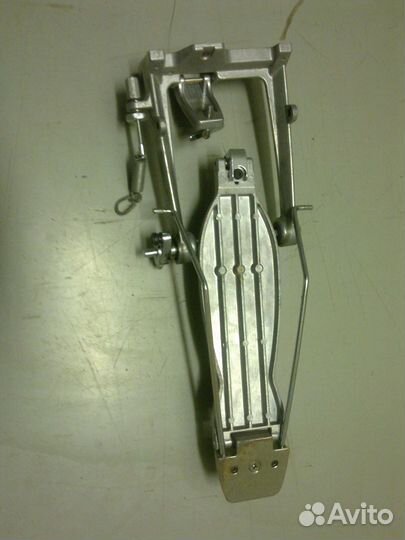 Педаль Pearl P 890