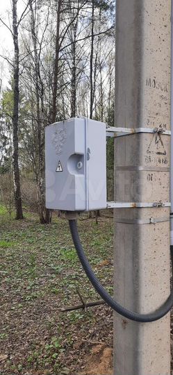 Участок 12 сот. (ИЖС)