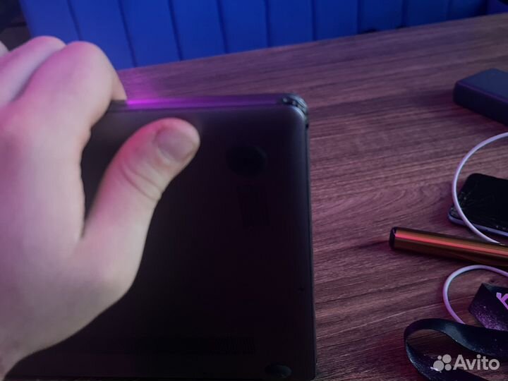 Ноутбук huawei matebook 13