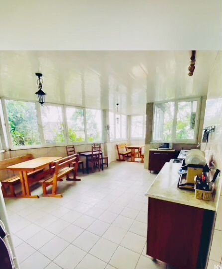 Комната 20 м² в 6-к., 2/3 эт.