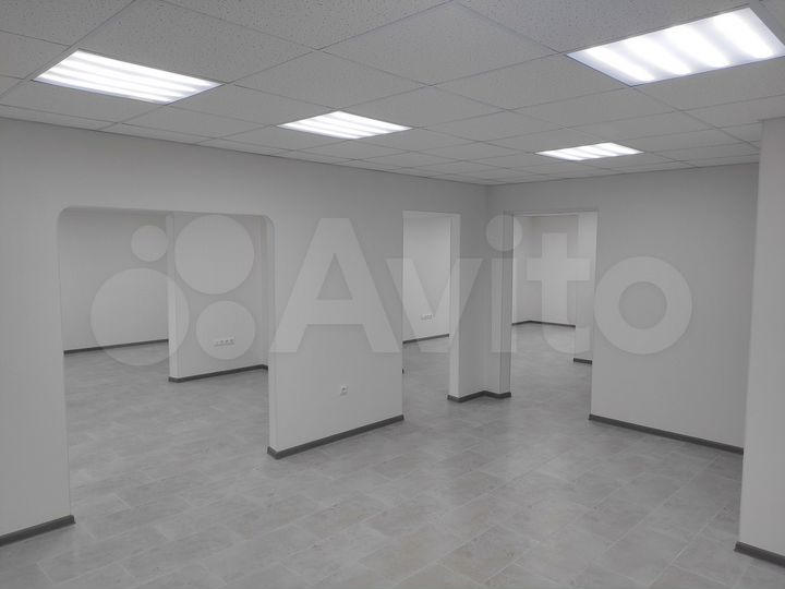 Свободного назначения, 96.4 м²