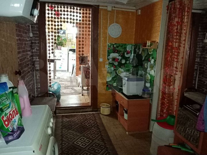 Дом 50 м² на участке 6 сот.