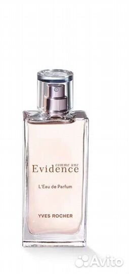 Духи женские оригинал