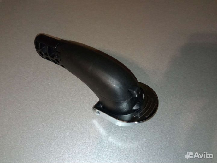 Вилка и держатель для переднего колеса коляски