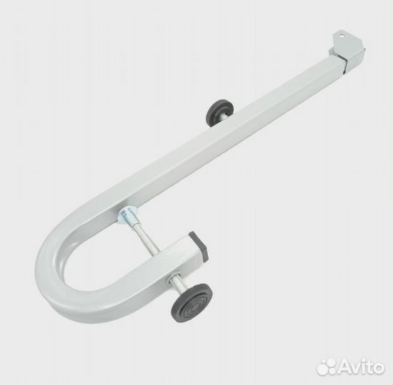 Кронштейн для датчика эхолота