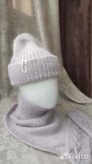 Шапка женская