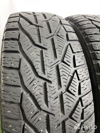 Kormoran Snow 205/60 R16