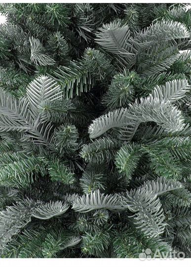 Елка искусственная