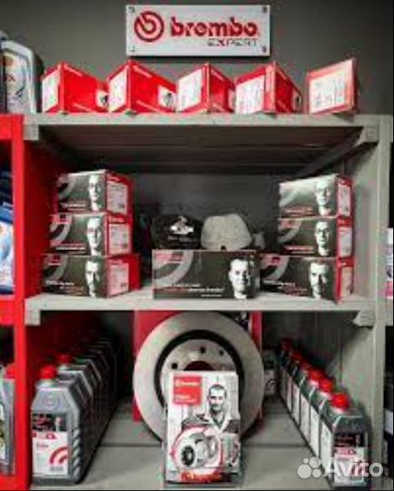 Колодки тормозные дисковые задн. opel insignia A