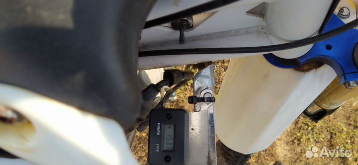 Мотоленд 125 кубов