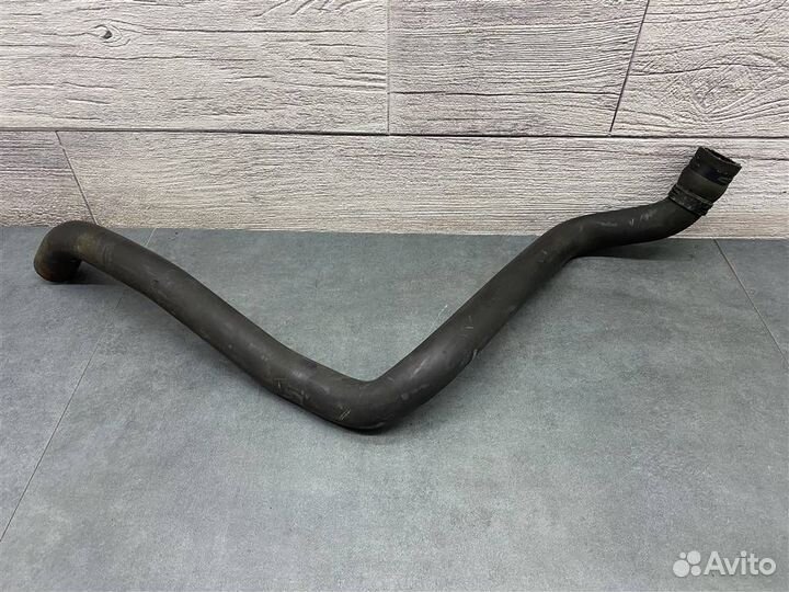 Патрубок радиатора VW Jetta 2006-2011