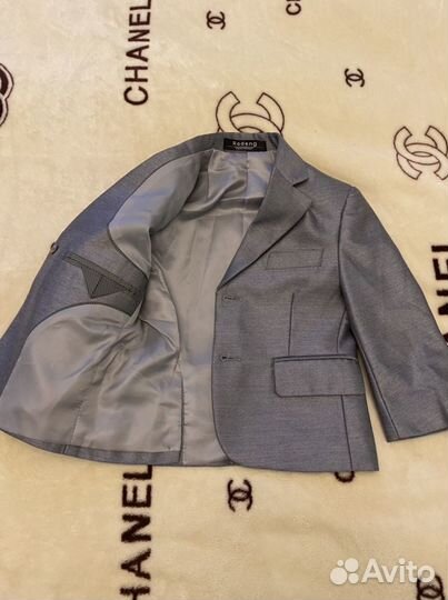 Костюм для мальчика