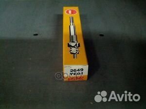 Свеча накаливания YE01 universal NGK 2649 2649 NGK
