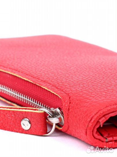 Новое женское портмоне (кошелек)