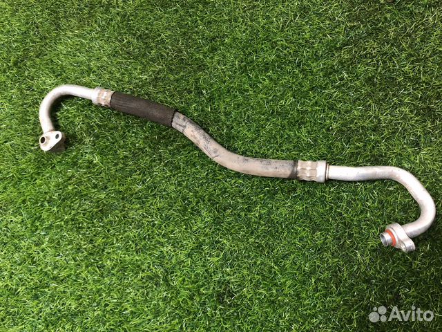Трубка (шланг) кондиционера Ford Focus 2 хэтчбек