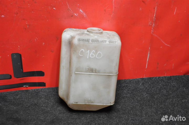 Расширительный бачок suzuki Grand Vitara TL52