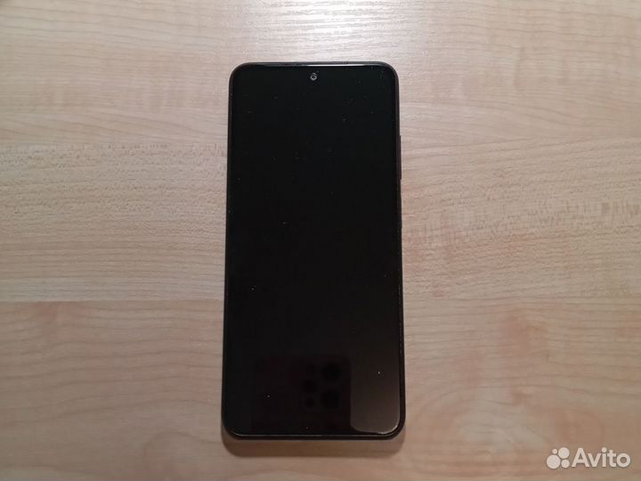 Xiaomi Redmi Note 10S, 6/128 ГБ