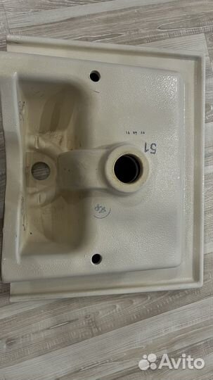 Раковина Sersanit Como