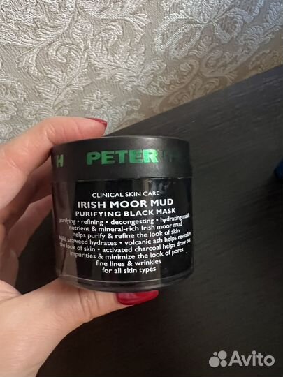 Маски для лица Peter Thomas Roth. Разные
