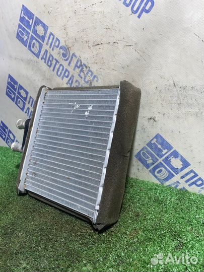 Радиатор печки Chevrolet Lacetti хэтчбек 1.4 F14D3