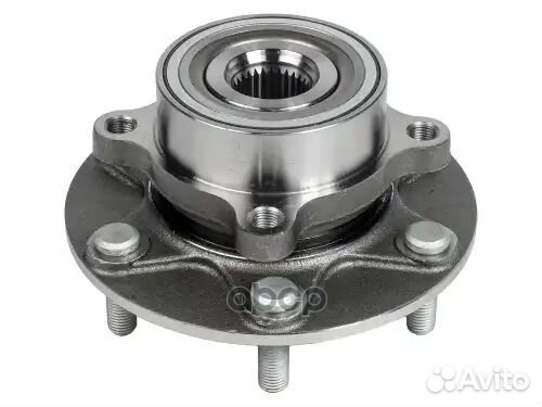 К-кт подшипника ступицы в сборе с подшипником