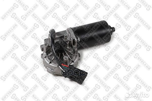 Двигатель стеклоочистителя iveco 8855311SX