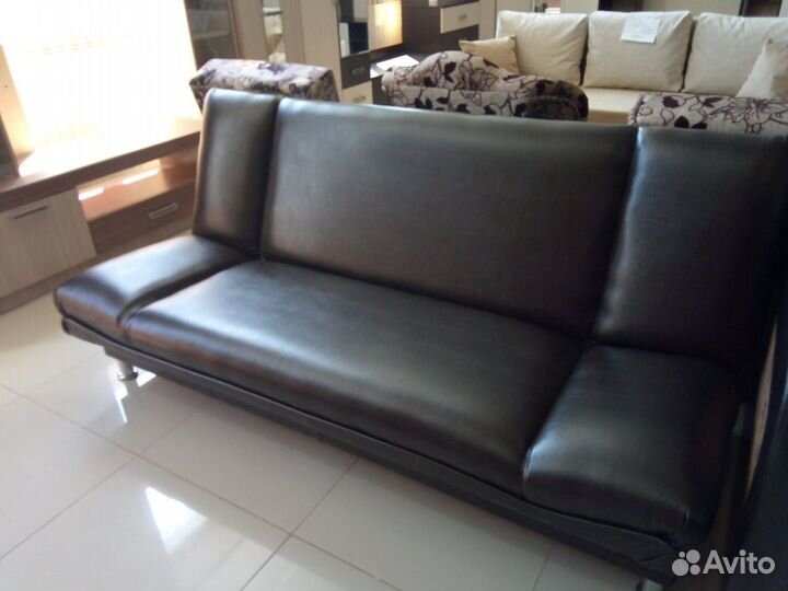 Диван книжка 