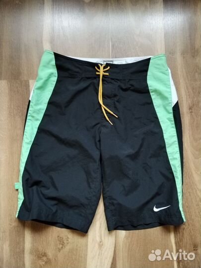 Бордшорты Nike