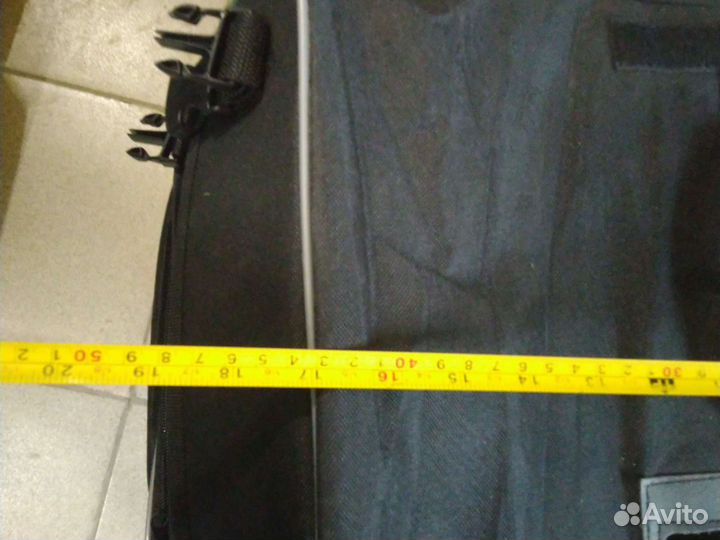 Кофры для мотоцикла