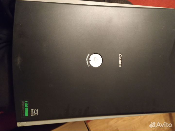 Canon CanoScan LiDE 25