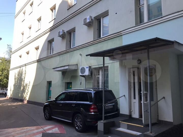 Апартаменты, готовый арендный бизнес