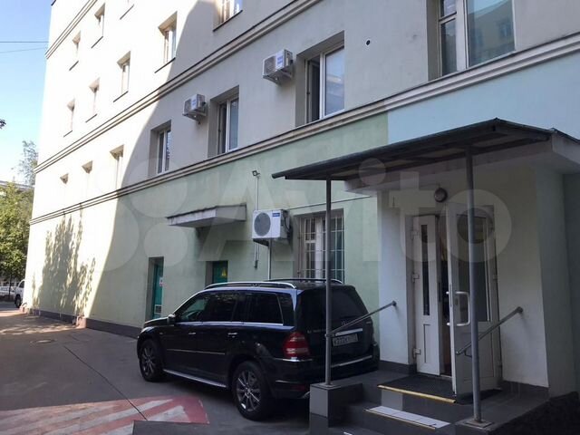 Апартаменты, готовый арендный бизнес