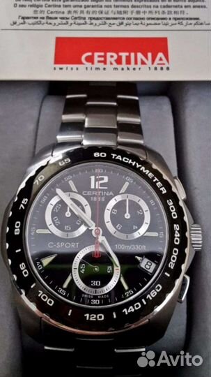 Certina c sport price store