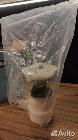 Насос топливный Ford Focus II, C-Max / Mazda 3