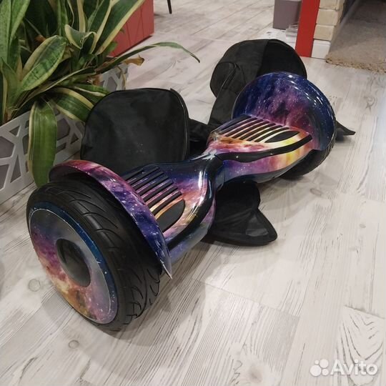 Гироскутер бу