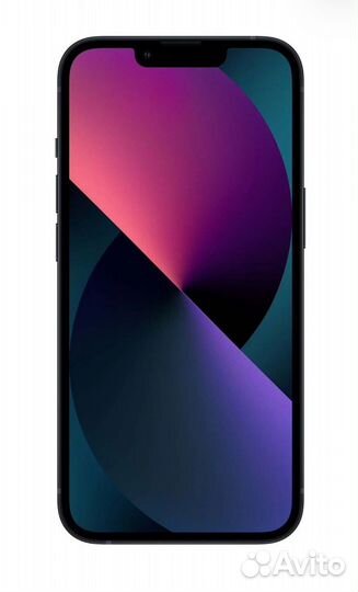 iPhone 13, 256 ГБ