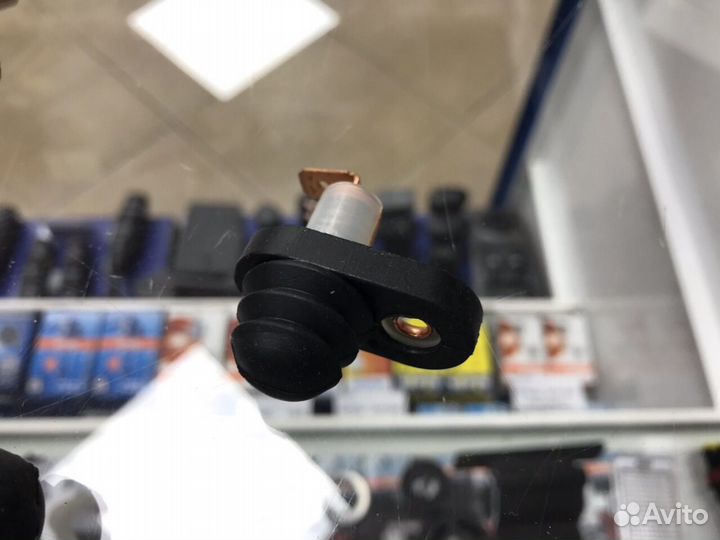 Включатель контакта двери Daewoo Nexia Lanos