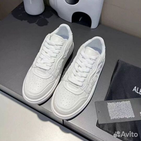 Кроссовки женские Alexander Wang