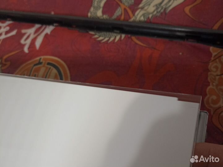 Рассеиватель для тв LG 55UJ670V идеальном состояни