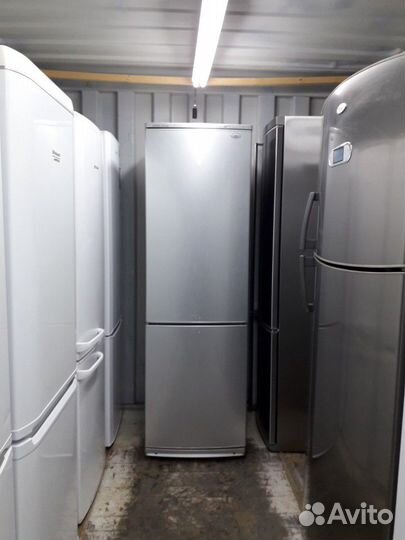 Холодильник б/у Атлант мхм-1704.18 Доставка.Гарант