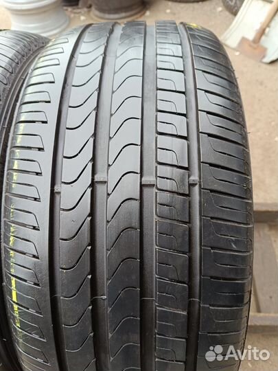 Pirelli Scorpion Verde 275/45 R20