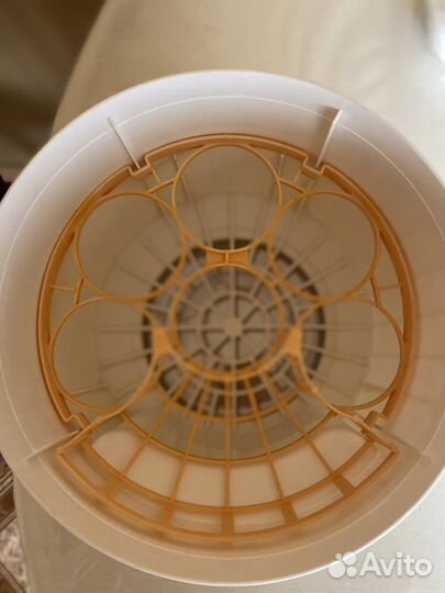 Стерилизатор для бутылочек