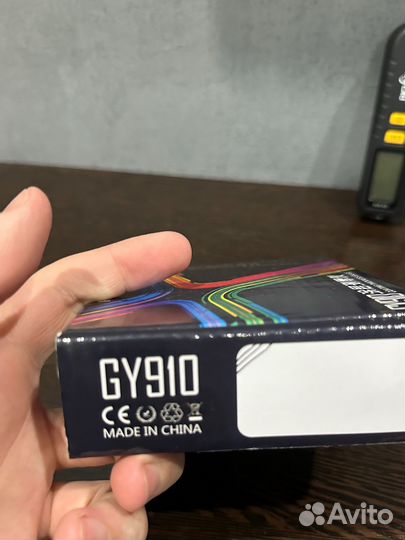 Толщиномер richmeters gy910