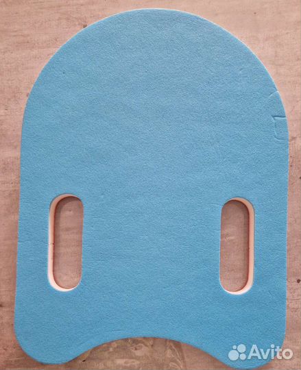 Доска для плавания детская