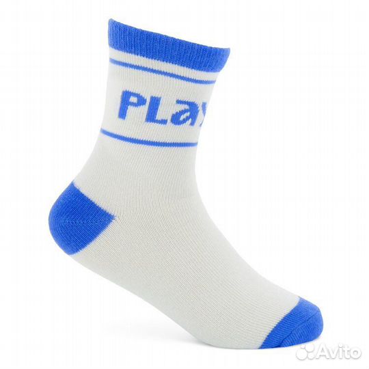 Ecco носки (комплект из 3 пар)