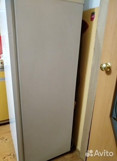 Холодильник бу Атлант самовывоз